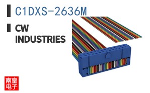 C1DXS-2636M