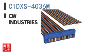 C1DXS-4036M