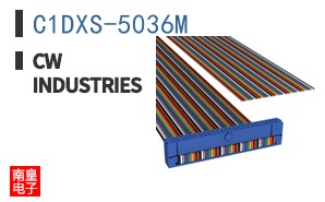 C1DXS-5036M