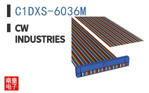 C1DXS-6036M