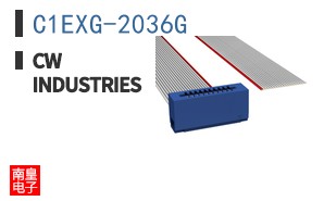 C1EXG-2036G