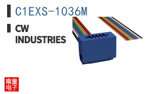 C1EXS-1036M