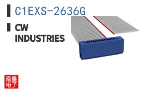 C1EXS-2636G