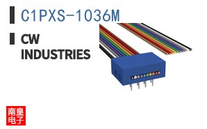C1PXS-1036M