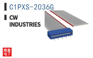C1PXS-2036G