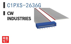 C1PXS-2636G