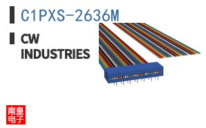 C1PXS-2636M