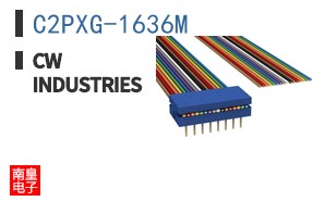 C2PXG-1636M