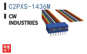 C2PXS-1436M
