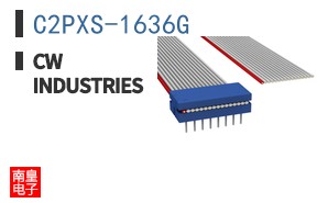 C2PXS-1636G