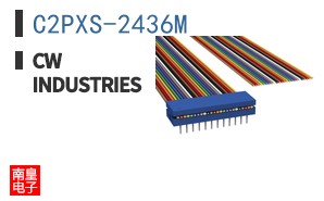 C2PXS-2436M