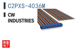 C2PXS-4036M