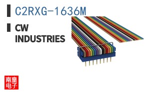 C2RXG-1636M