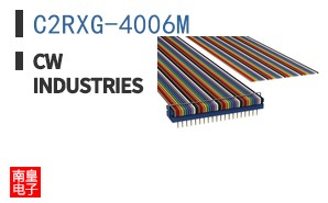 C2RXG-4006M