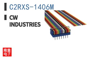 C2RXS-1406M