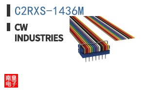 C2RXS-1436M
