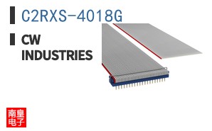 C2RXS-4018G
