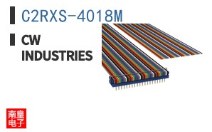 C2RXS-4018M