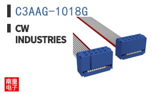 C3AAG-1018G