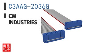 C3AAG-2036G