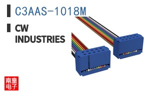 C3AAS-1018M