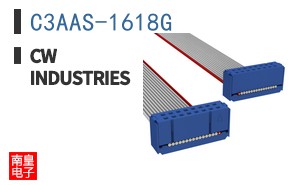 C3AAS-1618G