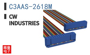 C3AAS-2618M