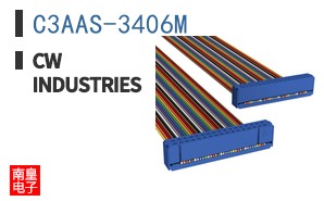 C3AAS-3406M