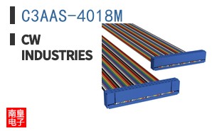 C3AAS-4018M