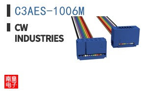 C3AES-1006M