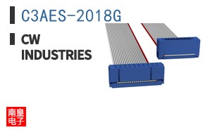 C3AES-2018G
