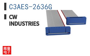 C3AES-2636G