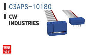 C3APS-1018G