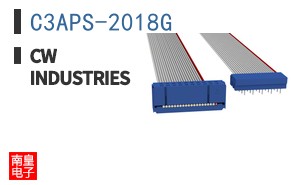 C3APS-2018G