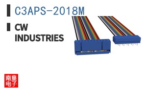 C3APS-2018M