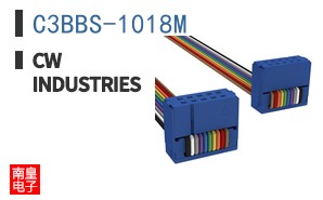 C3BBS-1018M