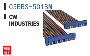 C3BBS-5018M