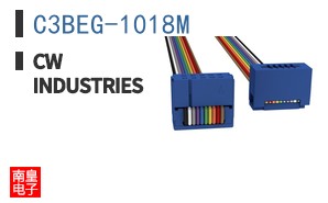 C3BEG-1018M