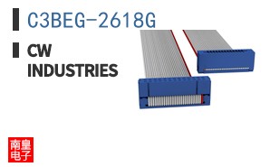 C3BEG-2618G