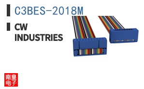 C3BES-2018M