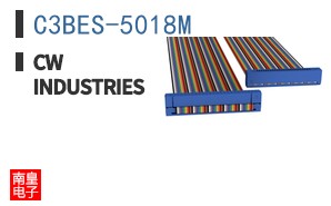 C3BES-5018M