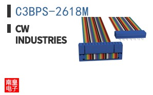 C3BPS-2618M