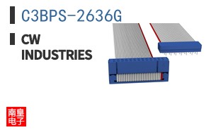 C3BPS-2636G