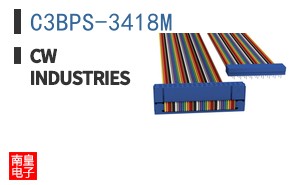 C3BPS-3418M