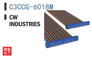 C3CCG-6018M