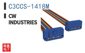 C3CCS-1418M
