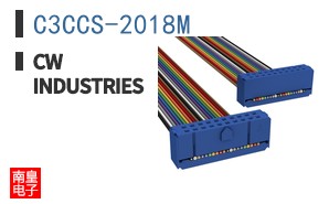 C3CCS-2018M