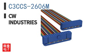 C3CCS-2606M