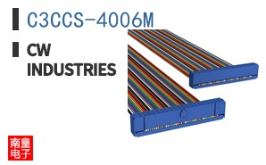 C3CCS-4006M