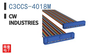C3CCS-4018M
